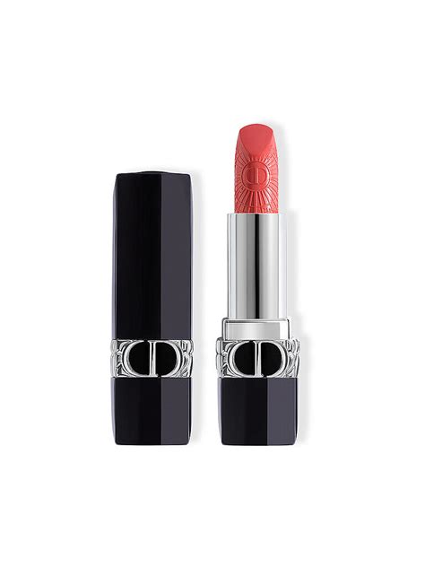 dior 471 enchanted pink|Dior Rouge 471 Enchanted Pink Lipstick Satin Finish (A  .